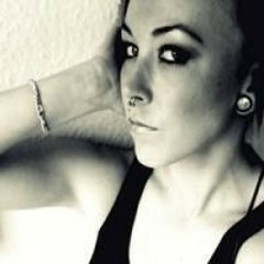 DJANE RVT (GER/DNA RECORDS) TOXIC SICKNESS RESIDENCY SHOW / 21ST AUGUST / 2014