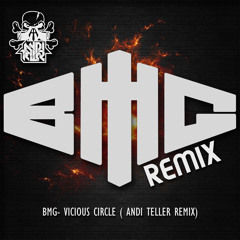 BMG- Vicious Circle ( Andi Teller Remix) Preview