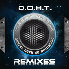 OBI - Warehouse Massacre (Golpe rmx)
