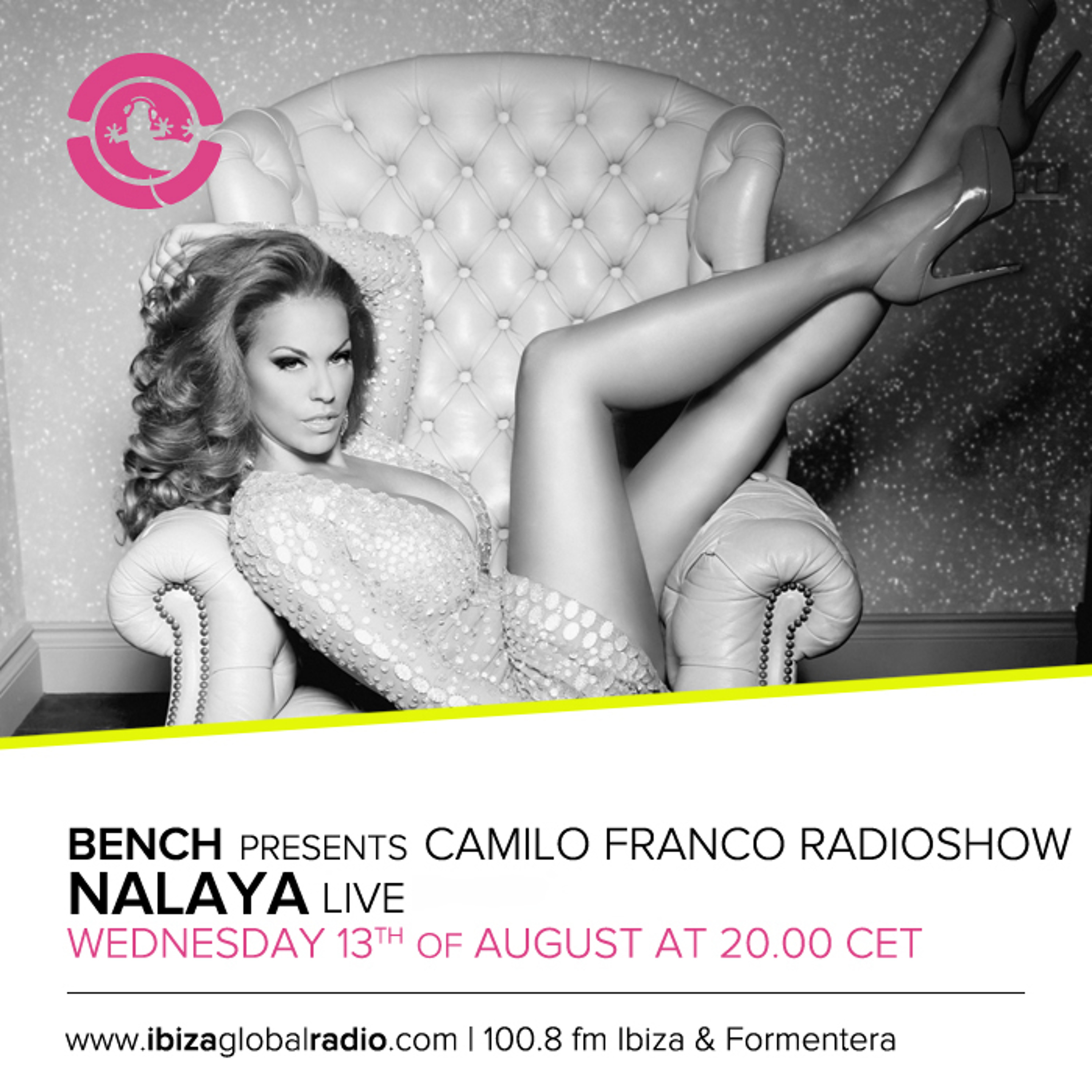 Camilo Franco Podcast