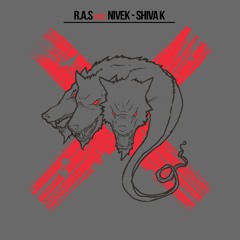 37000 - R.A.S feat Shiva K & Nivek