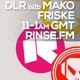 on Metalheadz Show RinseFM 20/08/14 with Friske, DLR b2b Mako