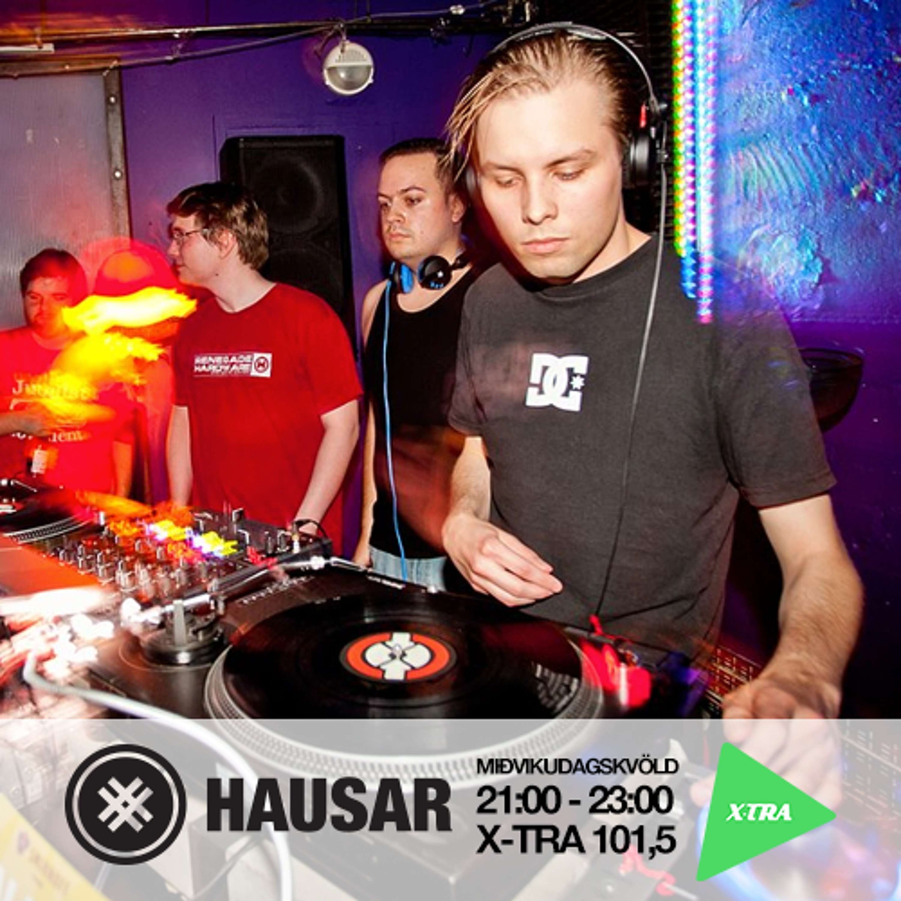 Hausar Radio