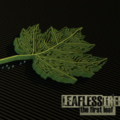 The First Leaf (EP) 2009