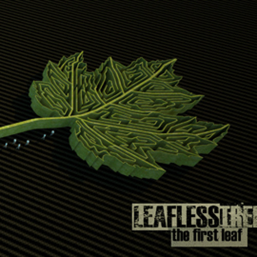The First Leaf (EP) 2009