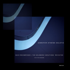 Bach Recomposed: Goldberg Variations, BWV 988: Variation 1. a 1 Clav