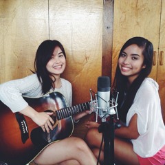 Try by Pink (cover) ft. Kyari Alcantara