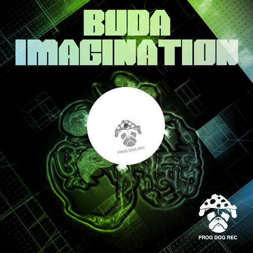 BudA - Imagination