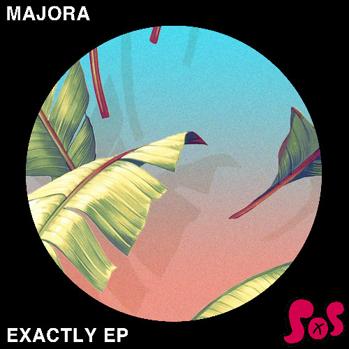 Majora - Exactly (Flava D Remix).mp3