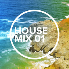 House Mix 01