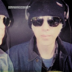 The Brian Jonestown Massacre - Just For Today