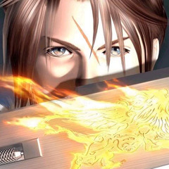 Final Fantasy VIII Battle Theme