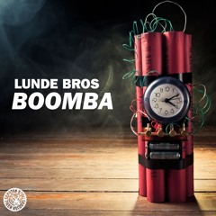 Boomba (Tiger Records) OUT NOW!