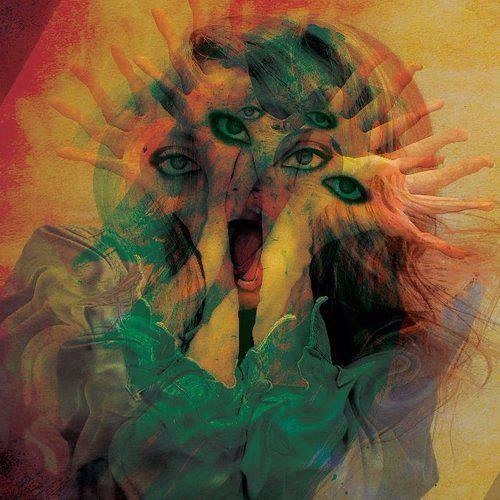 Ironlung - State Of Mind
