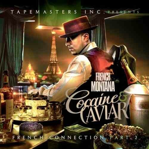 French Montana - Money Weed Blow (Feat Three 6 Mafia)