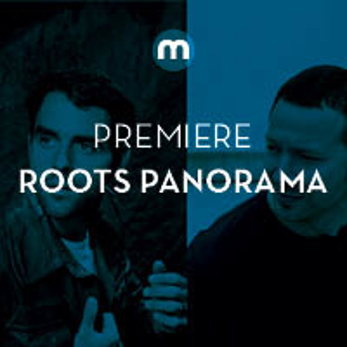 Roots Panorama 'Mars' (Deetron Panorama Version)