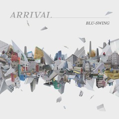 Stream BLU-SWING | Listen to TRANSIT playlist online for