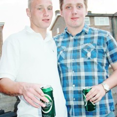 Dizzy B (FBM)- Shot For Sky (Freestyle)