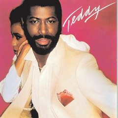 Teddy Pendergrass - "The More I Get, The More I Want" Victor Rosado Instrumental Remix
