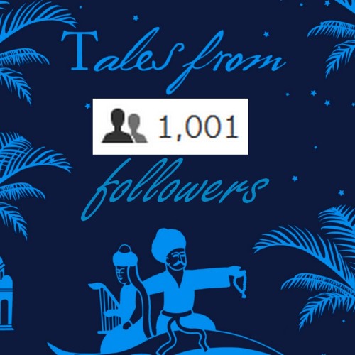 ★ 1000 follower celebratory track ★