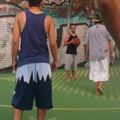 Für Immer Jung (mit Julla Von Landsberg)