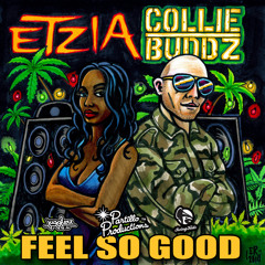 Collie Buddz & Etzia - Feel So Good [Partillo Productions | Jugglerz 2014]