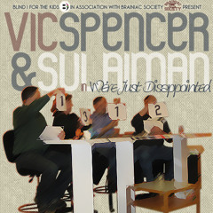 Music Museum Feat. Vic Spencer & Sulaiman