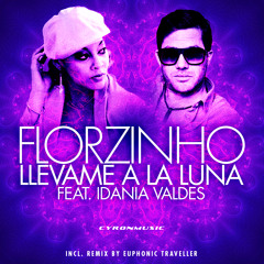 Llevame A La Luna feat. Idania Valdes