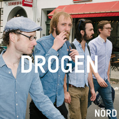 NÖRD / DROGEN
