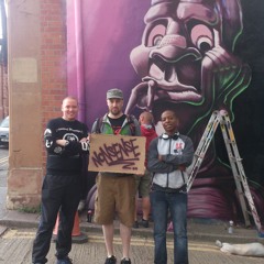 Immortal Thoughts Cypher Feat: Fury Flame