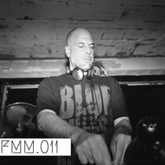 BoomBass presents Set My Mood 011 - Beto Pedroza