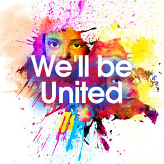 Hardwell - We'll Be United (azure Life Remix)
