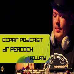 CCPAR IYD Podcast 094 | Dr. Peacock