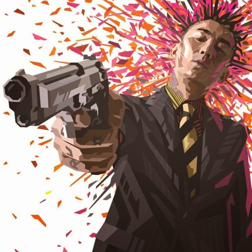 Anarchy - Fate
