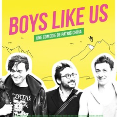 Haussmann - Fire (extract from Boys Like Us original soundtrack) Free Download