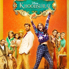 Abhi Toh Party Shuru Hui Hai Full(New Song) - Khoobsurat - Badshah - Aastha - Sonam Kapoor