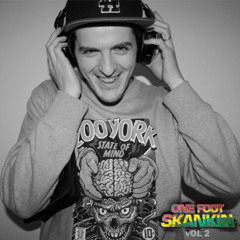 Screechy Dan & Johnny Osbourne - My Sound Stands Alone (Jamie Bostron Remix)FREE DL