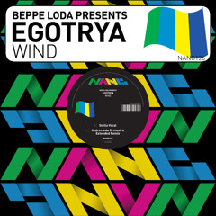 ACID TED EXCLUSIVE PREMIERE - NANG126 - Egotrya - Wind (Andromeda Orchestra Extended Remix)