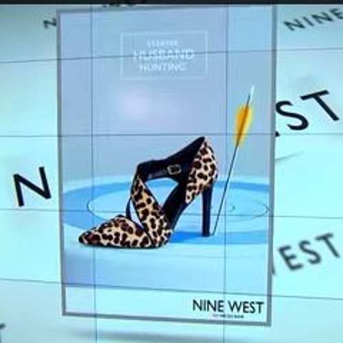 Ladies' shoe campaign generates controversy