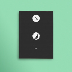 Today's Love Is Brought To You By The Letter Jon Sands (Anis Mojgani)