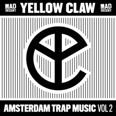 Yellow Claw - Dancehall Soldier (ft. Beenie Man)