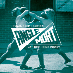 Royal Keep, Korida, Jah Key - Hip Hop Vice (prod.Ben Hedibi)