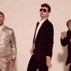 4 Bars Deep blurred lines e.p - Robin Thicke, Pharrell N TI (DynamiX Garage MiX)