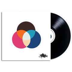JS - 'The Product' LP - LTD 12" Vinyl - SNIPPETS (2nd PRESSING NOW AVAILABLE)