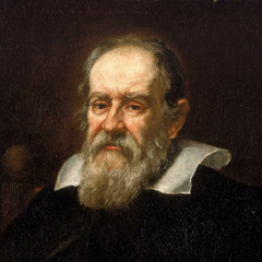 "Short Melodrama Presentation: Galileo Galilei"
