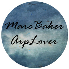 Marc Baker -ARP-Lover [original.edit]