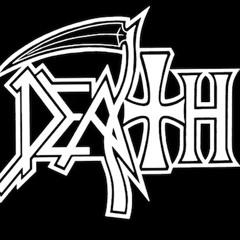 Death 1000 Eyes Cover