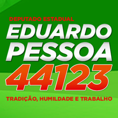 Eduardo Pessoa 44123 - Jingle Forró