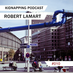 Kidnapping Podcast #010