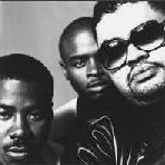 HeavyD & The Boys_Now that we found love_Mousse T. mix